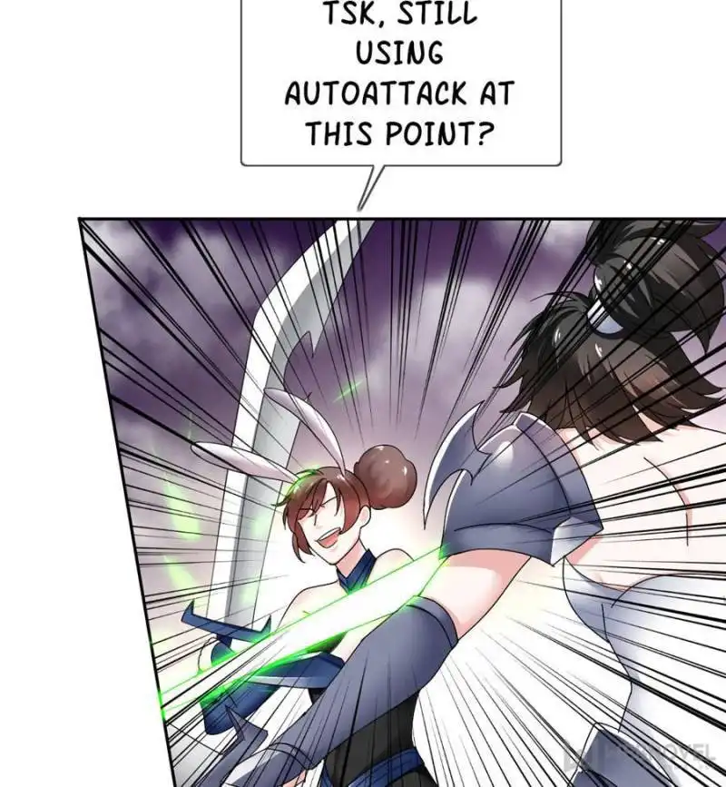 Legend Reboot Chapter 81 41